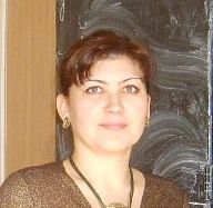Николаева Наталья Анатольевна